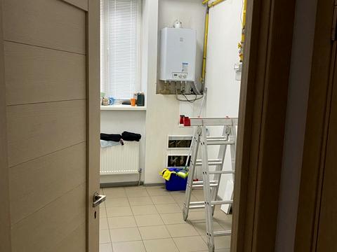 коммерческая по адресу Паторжинского ул., 22