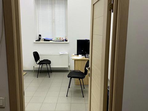 коммерческая по адресу Паторжинского ул., 22