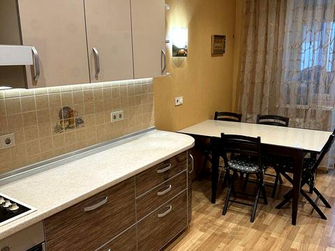 квартира по адресу Победы просп., 66н
