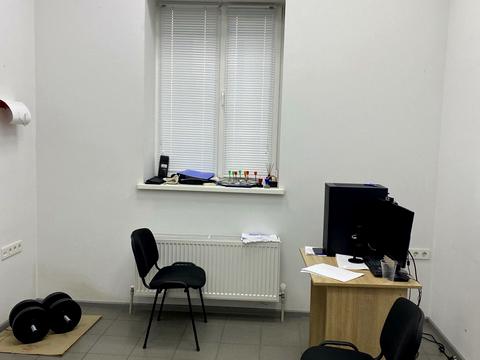 коммерческая по адресу Паторжинского ул., 22