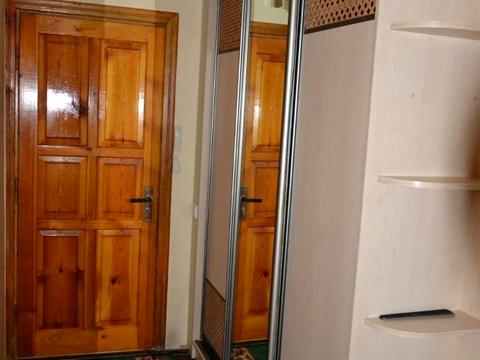 квартира по адресу Раппопорта ул., 17