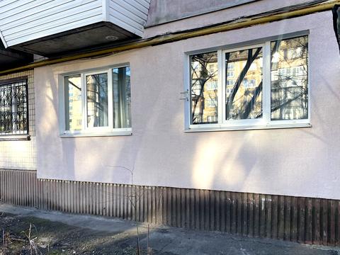 квартира по адресу Остафия Дашкевича ул. (Курнатовского), 19-А