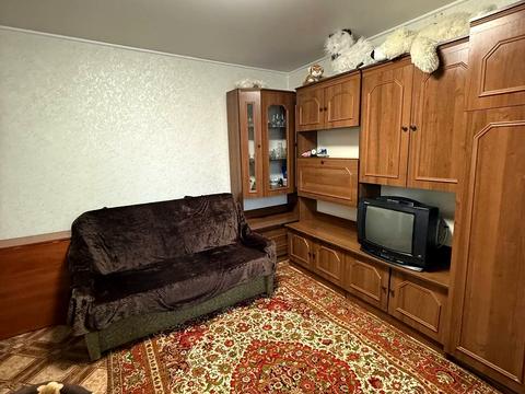 квартира за адресою Перемоги вул., 6-A