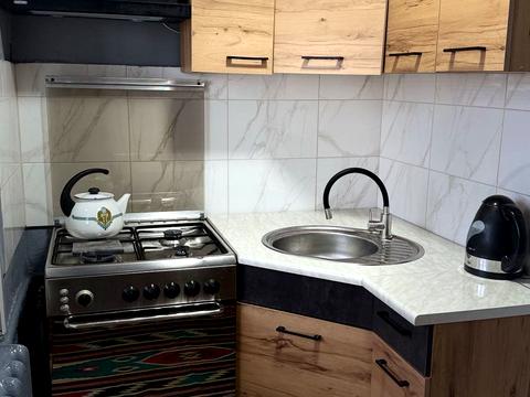 квартира за адресою Перемоги вул., 6-A