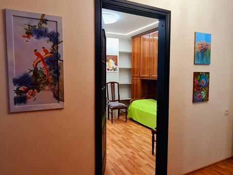 квартира по адресу Семена Палия ул. (Дніпропетровська), 129