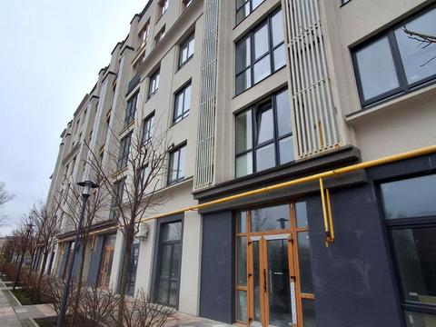 квартира по адресу Миколи Сингаївського ул. (Ново-Оскольская), 2-Б/6