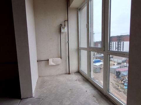 квартира по адресу Миколи Сингаївського ул. (Ново-Оскольская), 2-Б/6