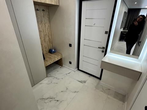 квартира за адресою Білогірська вул., 12