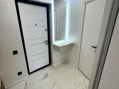 квартира за адресою Білогірська вул., 12