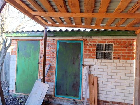 будинок за адресою Гагаріна