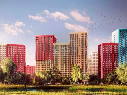 квартира по адресу Наддніпрянське шосе, 5