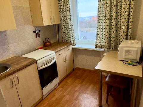 квартира за адресою Тернопільська вул., 22