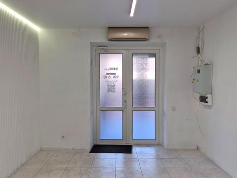 комерційна за адресою Івана Франка вул., 2-А