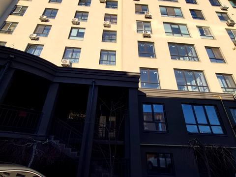 комерційна за адресою Івана Франка вул., 2-А