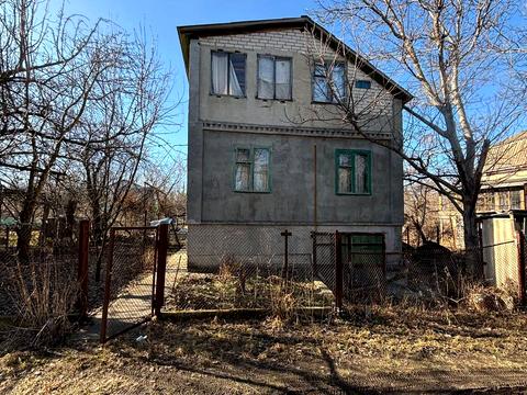 дом по адресу Садова, 40