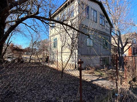 дом по адресу Садова, 40