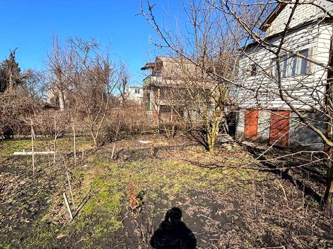 дом по адресу Садова, 40