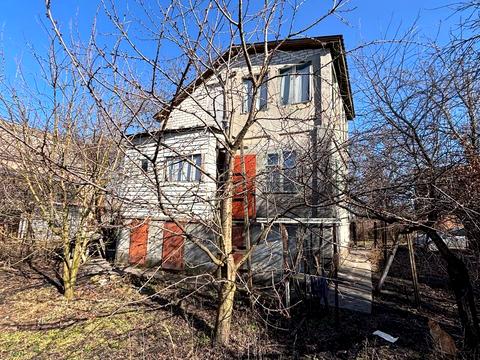 дом по адресу Садова, 40