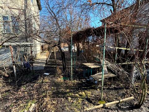 дом по адресу Садова, 40