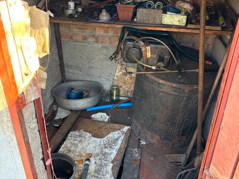 дом по адресу Садова, 40