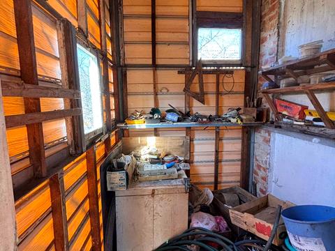 дом по адресу Садова, 40