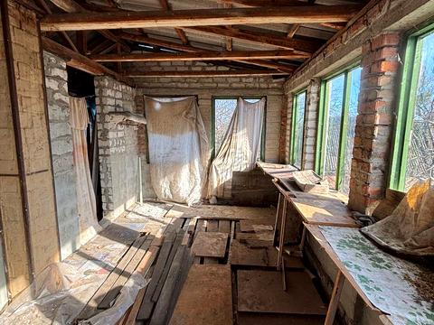 дом по адресу Садова, 40