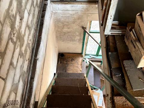 дом по адресу Садова, 40