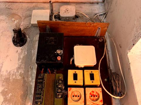 дом по адресу Садова, 40