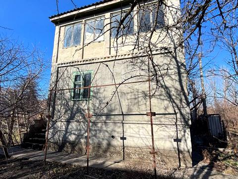 дом по адресу Садова, 40