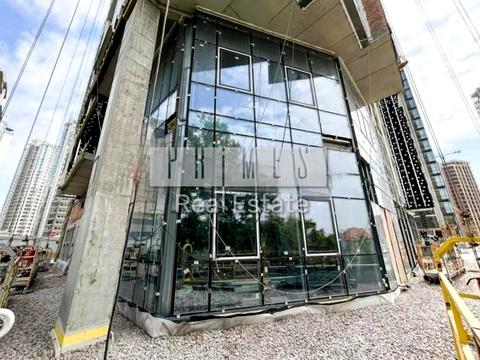 коммерческая по адресу Андрея Верхогляда ул. (Михайла Драгомирова), (7 черга (будинок 3))