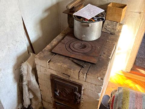 дом по адресу Садова, 40