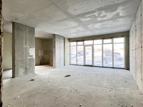 комерційна за адресою с. Сокільники, Трускавецька вул., (Будинок Б)