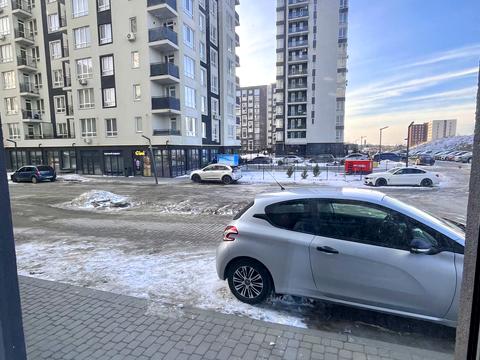 комерційна за адресою с. Сокільники, Трускавецька вул., (Будинок Б)