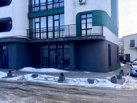 комерційна за адресою с. Сокільники, Трускавецька вул., (Будинок Б)