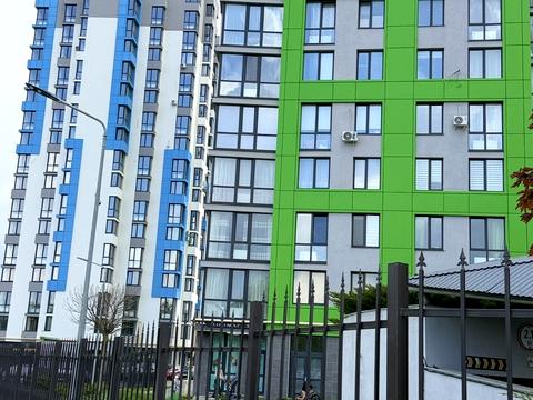 паркомісце за адресою Львів, Бігова вул., 17