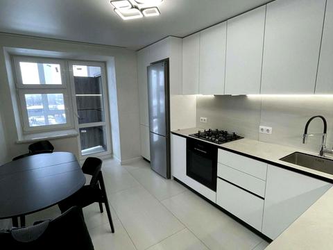 квартира по адресу Генерала М. Тарнавского пер., 1