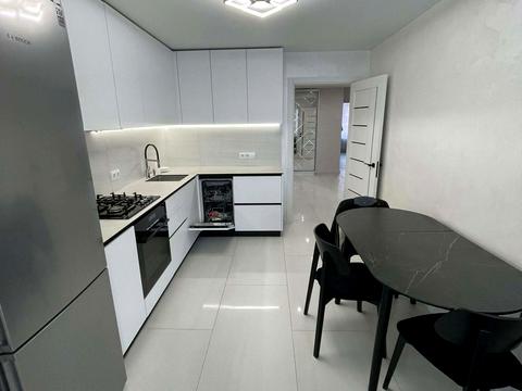 квартира по адресу Генерала М. Тарнавского пер., 1