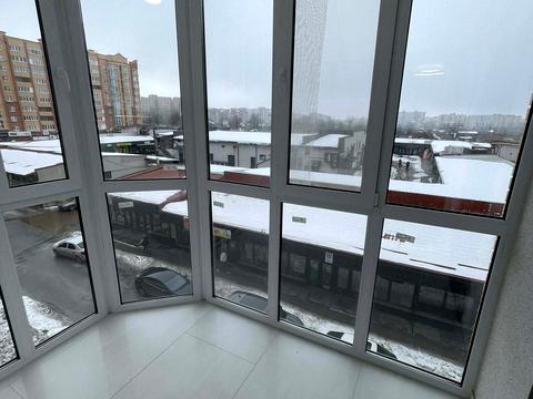 квартира по адресу Генерала М. Тарнавского пер., 1