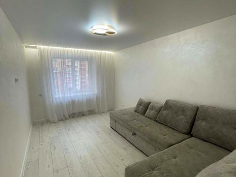 квартира по адресу Генерала М. Тарнавского пер., 1