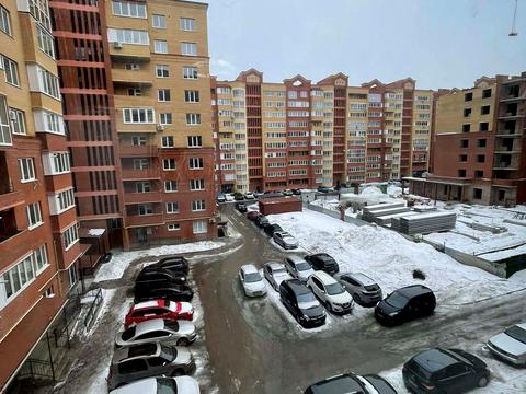 квартира по адресу Генерала М. Тарнавского пер., 1