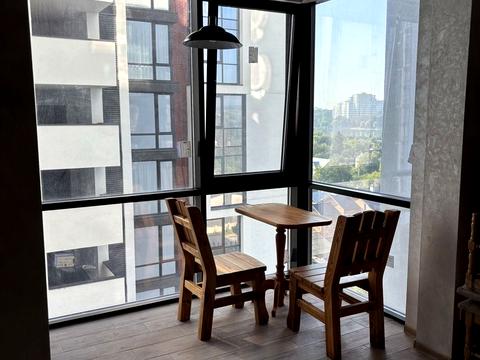 квартира за адресою Ленкавського вул., 34 к6