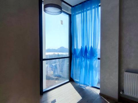 квартира за адресою Ленкавського вул., 34 к6