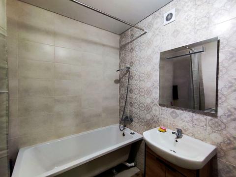 квартира за адресою Ленкавського вул., 34 к6