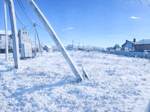 участок по адресу СТ Росавка