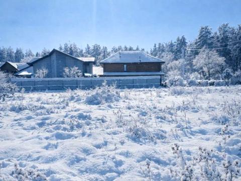 участок по адресу СТ Росавка