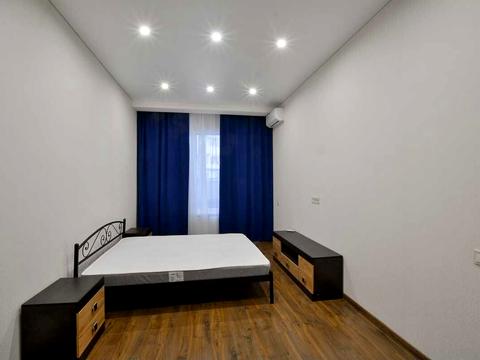 квартира по адресу Люстдорфская дорога ул., 55ж