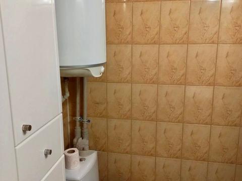 квартира по адресу Червоной Калины просп., 1