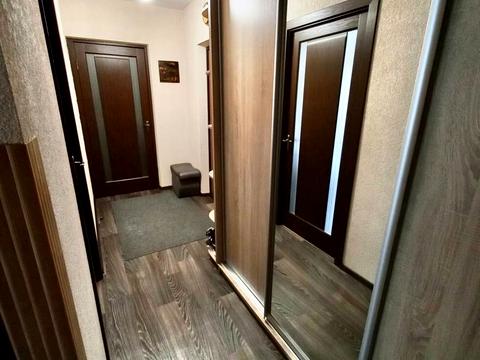 квартира по адресу Червоной Калины просп., 1