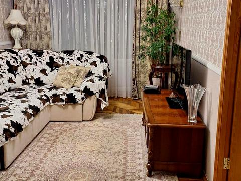 квартира за адресою Омельченка вул., 9