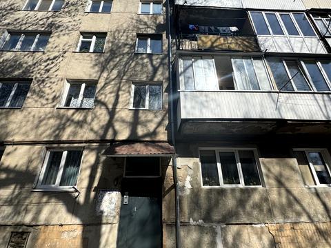 квартира по адресу Осипа Сорохтея ул., 16